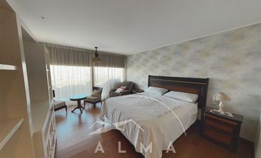 Departamento en Arriendo en Santa Teresa 9770 subida Santa Teresita