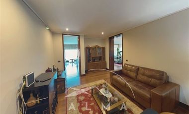 Departamento en Arriendo en Santa Teresa 9770 subida Santa Teresita