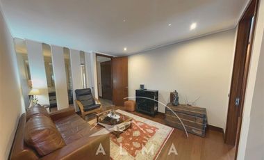 Departamento en Arriendo en Santa Teresa 9770 subida Santa Teresita