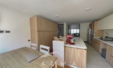 Departamento en Arriendo en Santa Teresa 9770 subida Santa Teresita