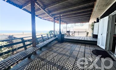 Local Comercial en Venta en Avenida Vergara Concón