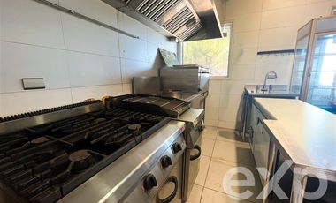 Local Comercial en Venta en Avenida Vergara Concón