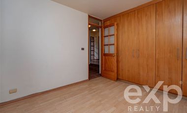 Casa en Venta en Avenida Central, Lo Cañas