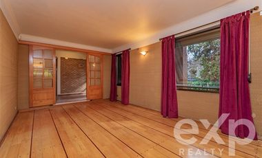 Casa en Venta en Avenida Central, Lo Cañas