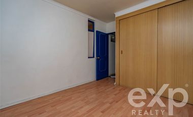 Casa en Venta en Avenida Central, Lo Cañas
