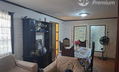 Casa en Venta en Alpatacal, SAn Ramón