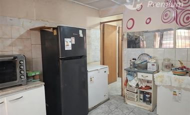 Casa en Venta en Alpatacal, SAn Ramón