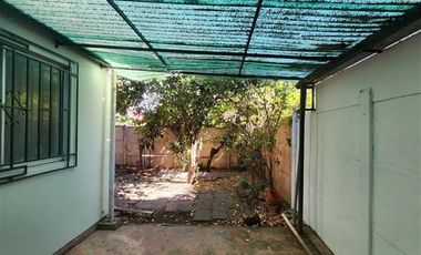 Casa en Venta en 15 1/2 poniente 095