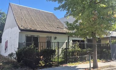 Casa en Venta en 15 1/2 poniente 095