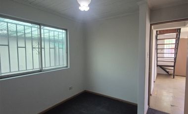 Casa en Venta en 15 1/2 poniente 095