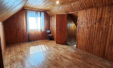 Casa en Venta en 15 1/2 poniente 095