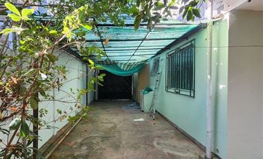 Casa en Venta en 15 1/2 poniente 095