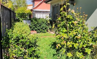 Casa en Venta en 15 1/2 poniente 095