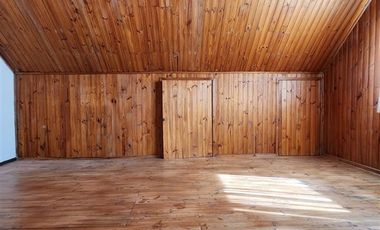 Casa en Venta en 15 1/2 poniente 095
