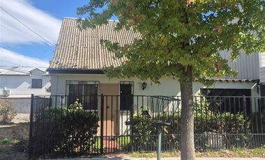 Casa en Venta en 15 1/2 poniente 095