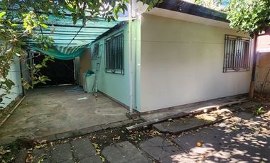 Casa en Venta en 15 1/2 poniente 095