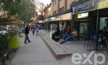 Local Comercial en Arriendo en Strip Center San Luis de macul