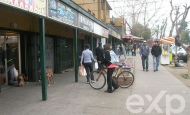 Local Comercial en Arriendo en Strip Center San Luis de macul