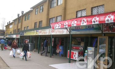 Local Comercial en Arriendo en Strip Center San Luis de macul