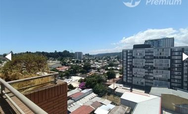 Departamento en Arriendo en Lientur 831