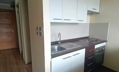Departamento en Arriendo en Lientur 831