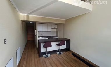 Departamento en Arriendo en Lientur 831