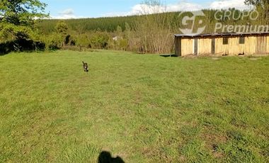 Parcela en Venta en REMULCAO HIJUELA 3