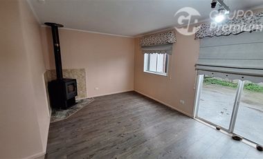 Casa en Arriendo en Valle Volcanes