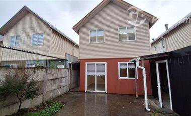 Casa en Arriendo en Valle Volcanes