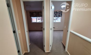 Casa en Arriendo en Valle Volcanes