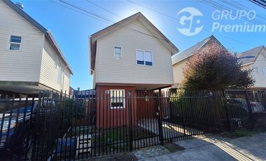 Casa en Arriendo en Valle Volcanes