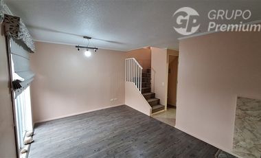 Casa en Arriendo en Valle Volcanes