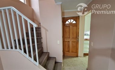 Casa en Arriendo en Valle Volcanes