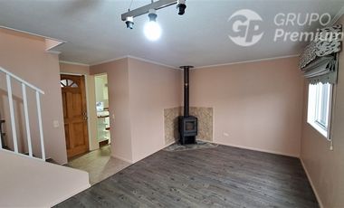 Casa en Arriendo en Valle Volcanes