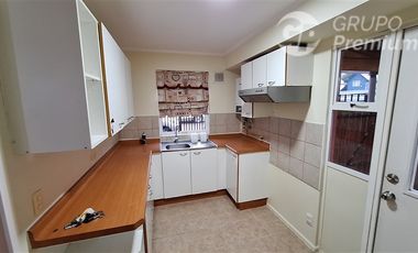 Casa en Arriendo en Valle Volcanes