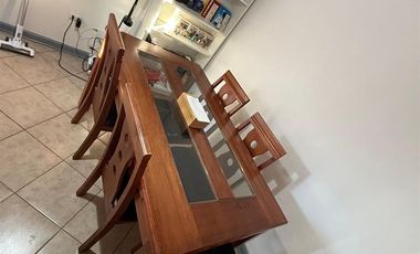 Casa en Arriendo en Ramadillas de Lircay
