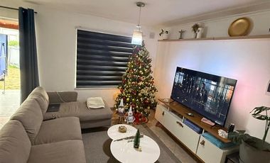 Casa en Arriendo en Ramadillas de Lircay