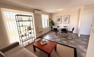 Casa en Venta en PARQUE SAN VALENTIN TALCA