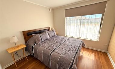 Casa en Venta en PARQUE SAN VALENTIN TALCA