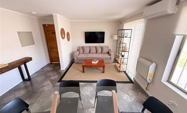 Casa en Venta en PARQUE SAN VALENTIN TALCA