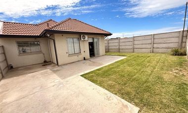 Casa en Venta en PARQUE SAN VALENTIN TALCA