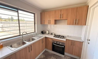 Casa en Venta en PARQUE SAN VALENTIN TALCA