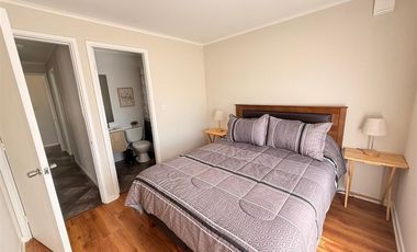 Casa en Venta en PARQUE SAN VALENTIN TALCA