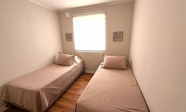 Casa en Venta en PARQUE SAN VALENTIN TALCA