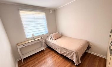Casa en Venta en PARQUE SAN VALENTIN TALCA