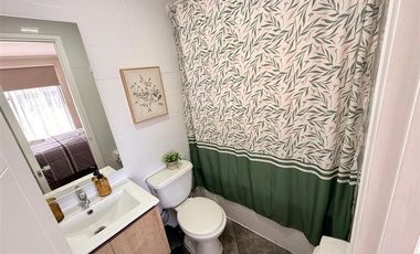 Casa en Venta en PARQUE SAN VALENTIN TALCA