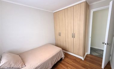 Casa en Venta en PARQUE SAN VALENTIN TALCA