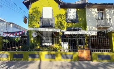 Local Comercial en Arriendo en Francisco Bilbao con Condell