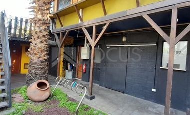 Local Comercial en Arriendo en Francisco Bilbao con Condell