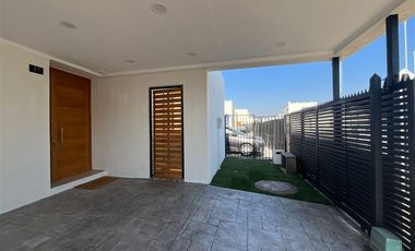 Casa en Arriendo en REMANSO DE MACHALI